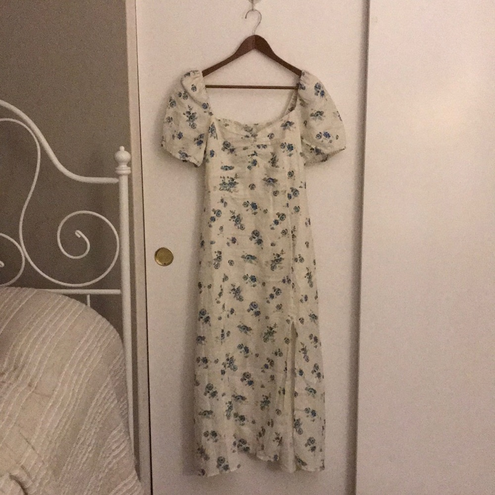 & Other Stories Dress